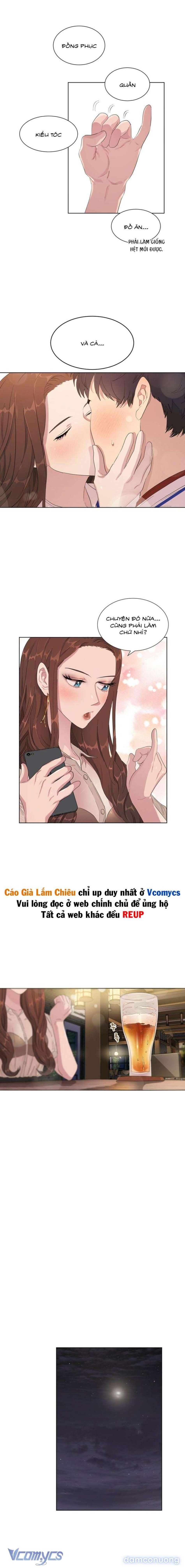 đọc truyện [18+] Chuỗi Trận Thua Chương 3 ảnh 9 tại Thiên Thai Truyện