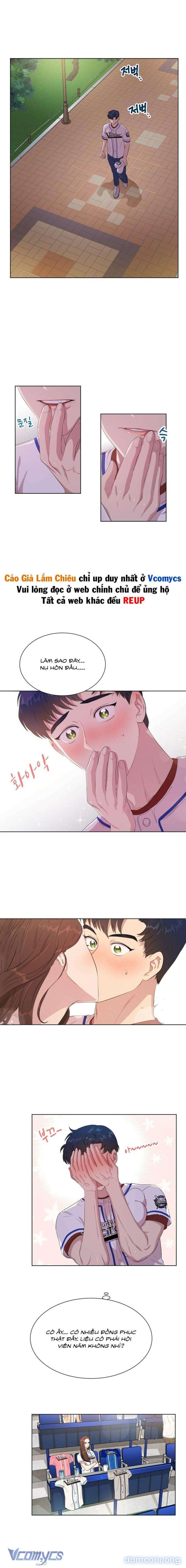 đọc truyện [18+] Chuỗi Trận Thua Chương 3 ảnh 10 tại Thiên Thai Truyện