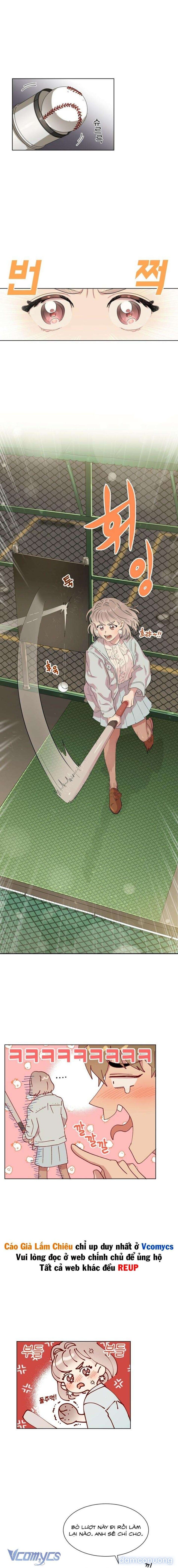 đọc truyện [18+] Chuỗi Trận Thua Chương 4 ảnh 13 tại Thiên Thai Truyện