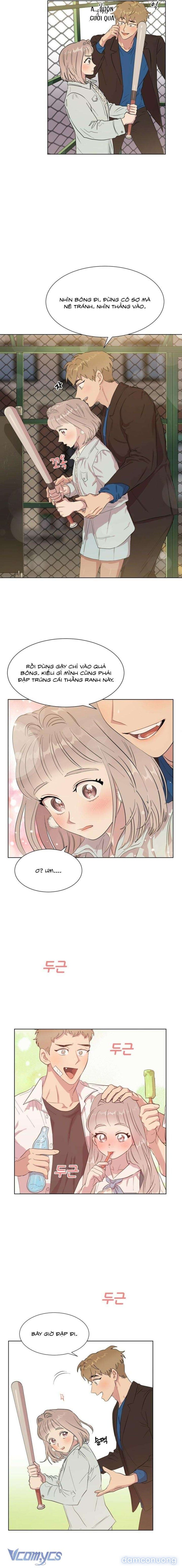 đọc truyện [18+] Chuỗi Trận Thua Chương 4 ảnh 14 tại Thiên Thai Truyện