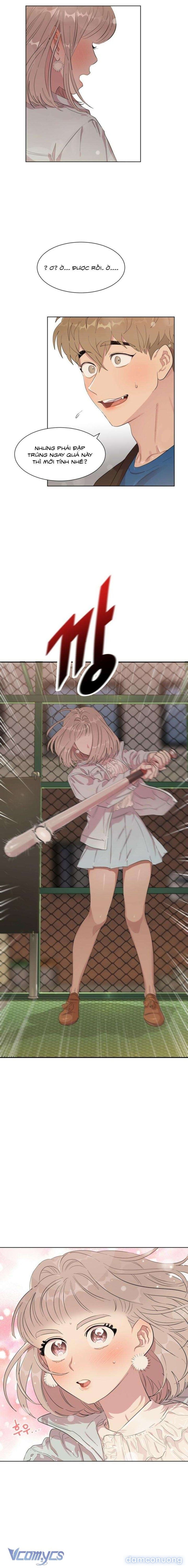 đọc truyện [18+] Chuỗi Trận Thua Chương 4 ảnh 16 tại Thiên Thai Truyện