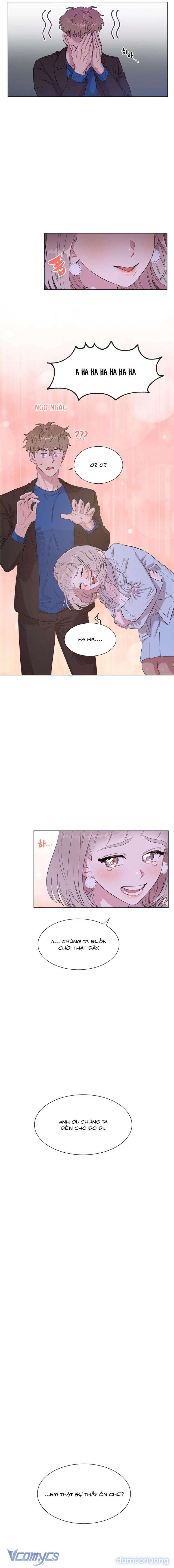 đọc truyện [18+] Chuỗi Trận Thua Chương 4 ảnh 11 tại Thiên Thai Truyện