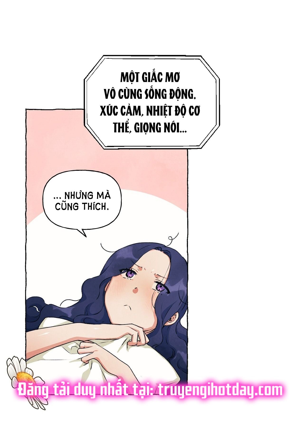 đọc truyện [18+] Chuyện Của Những Pháp Sư Ấy Chương 1.2 ảnh 20 tại Thiên Thai Truyện
