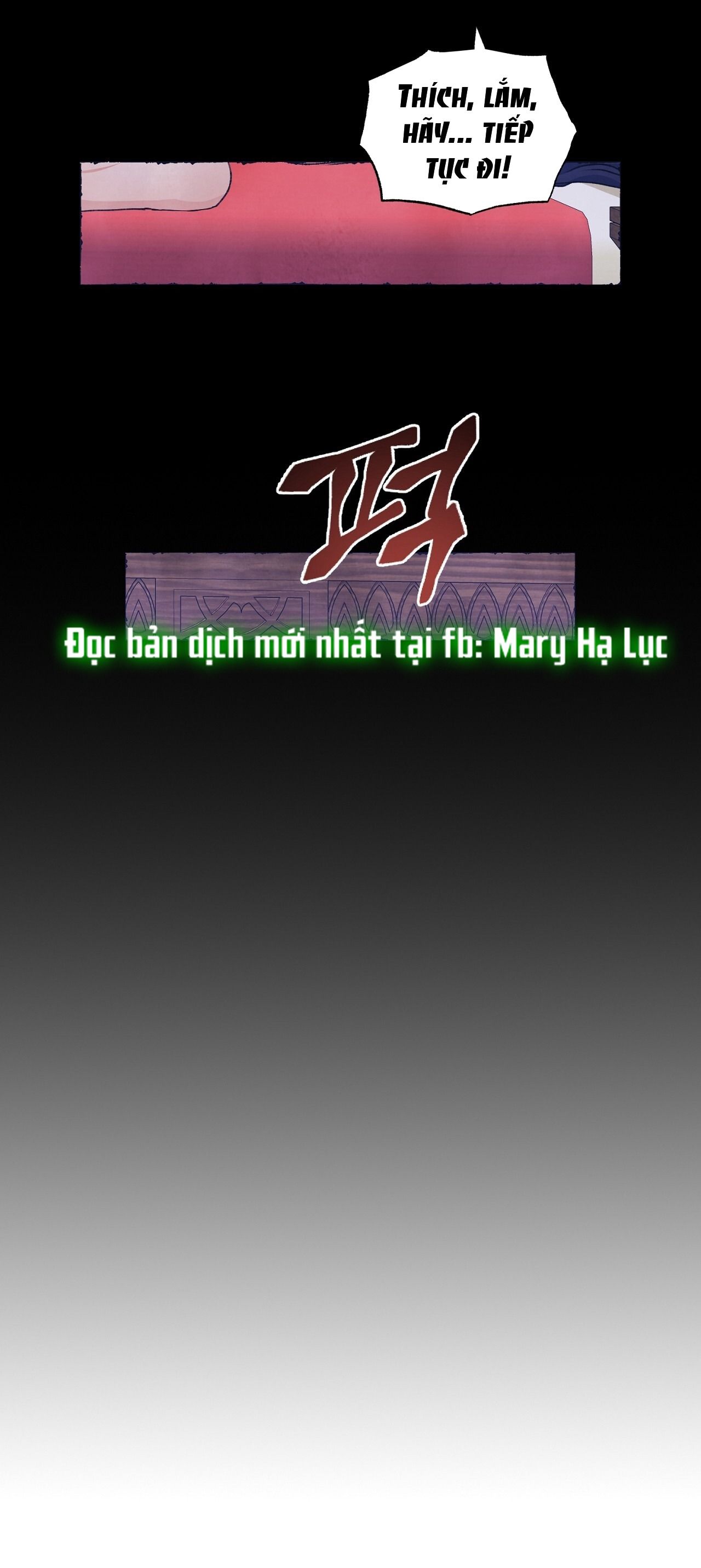 đọc truyện [18+] Chuyện Của Những Pháp Sư Ấy Chương 1.2 ảnh 4 tại Thiên Thai Truyện