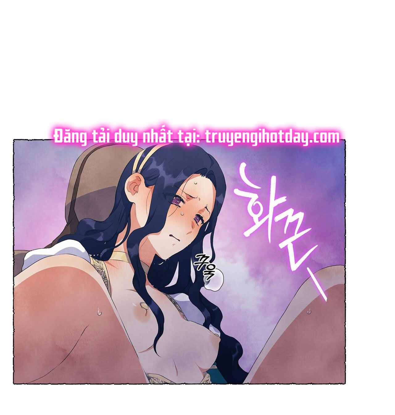 đọc truyện [18+] Chuyện Của Những Pháp Sư Ấy Chương 10.2 ảnh 32 tại Thiên Thai Truyện