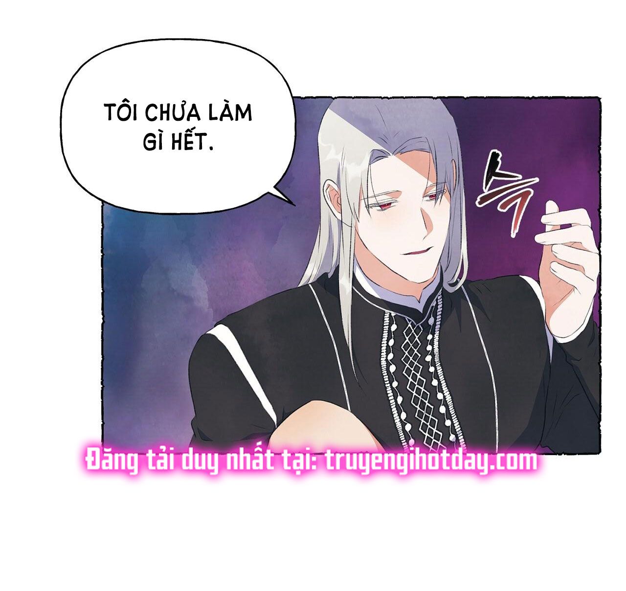 đọc truyện [18+] Chuyện Của Những Pháp Sư Ấy Chương 10.2 ảnh 7 tại Thiên Thai Truyện