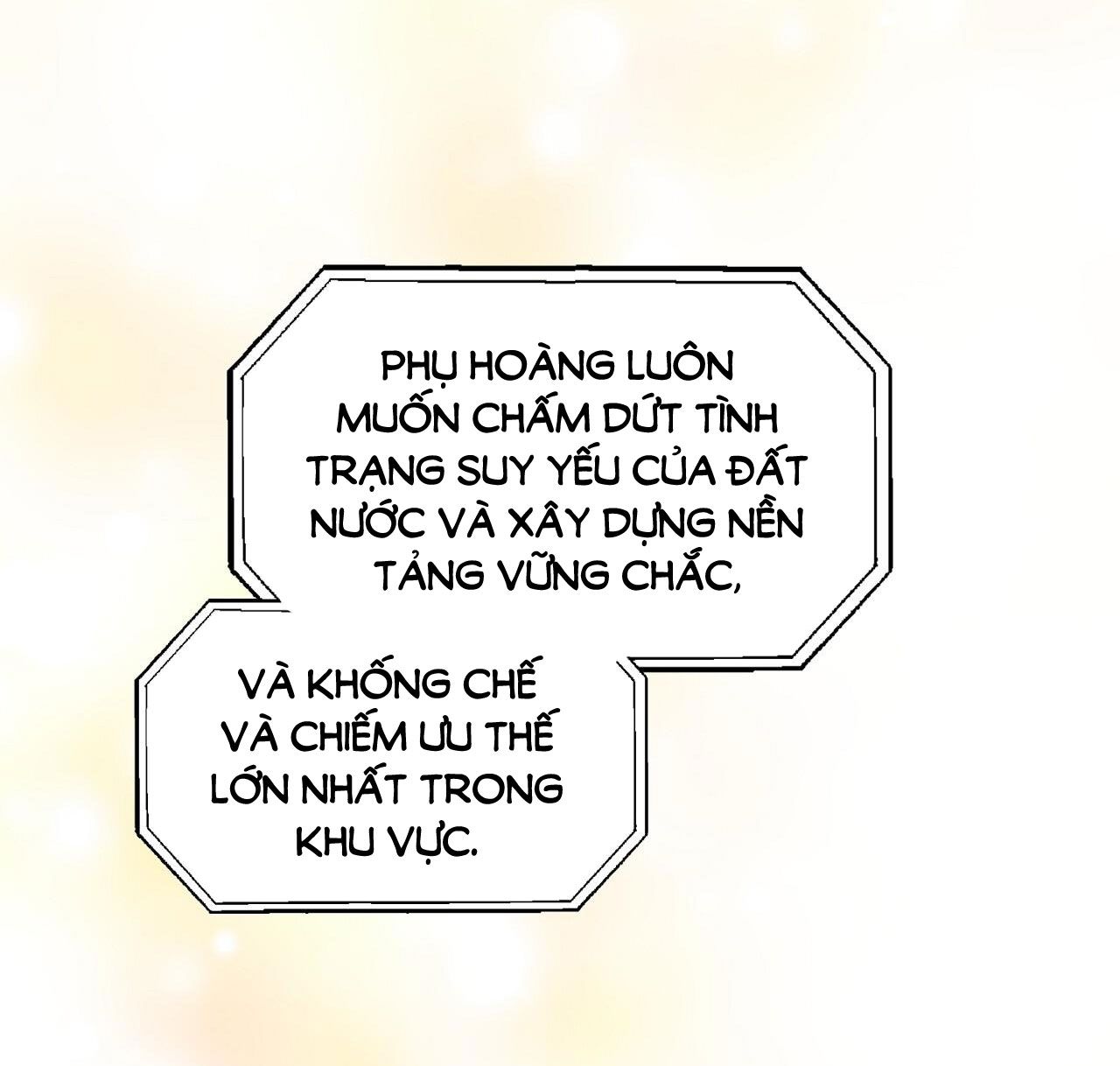 đọc truyện [18+] Chuyện Của Những Pháp Sư Ấy Chương 12.1 ảnh 28 tại Thiên Thai Truyện