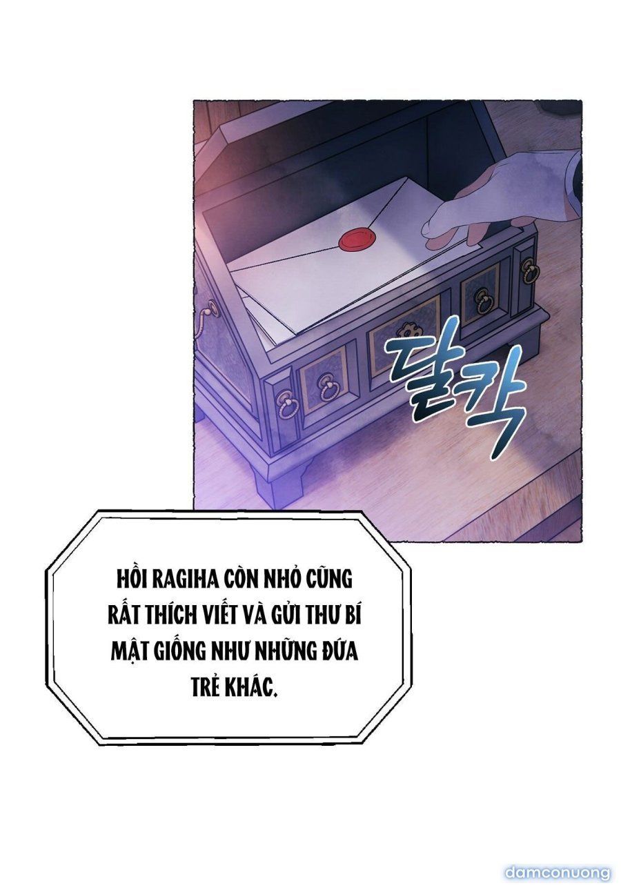 đọc truyện [18+] Chuyện Của Những Pháp Sư Ấy Chương 14.1 ảnh 32 tại Thiên Thai Truyện