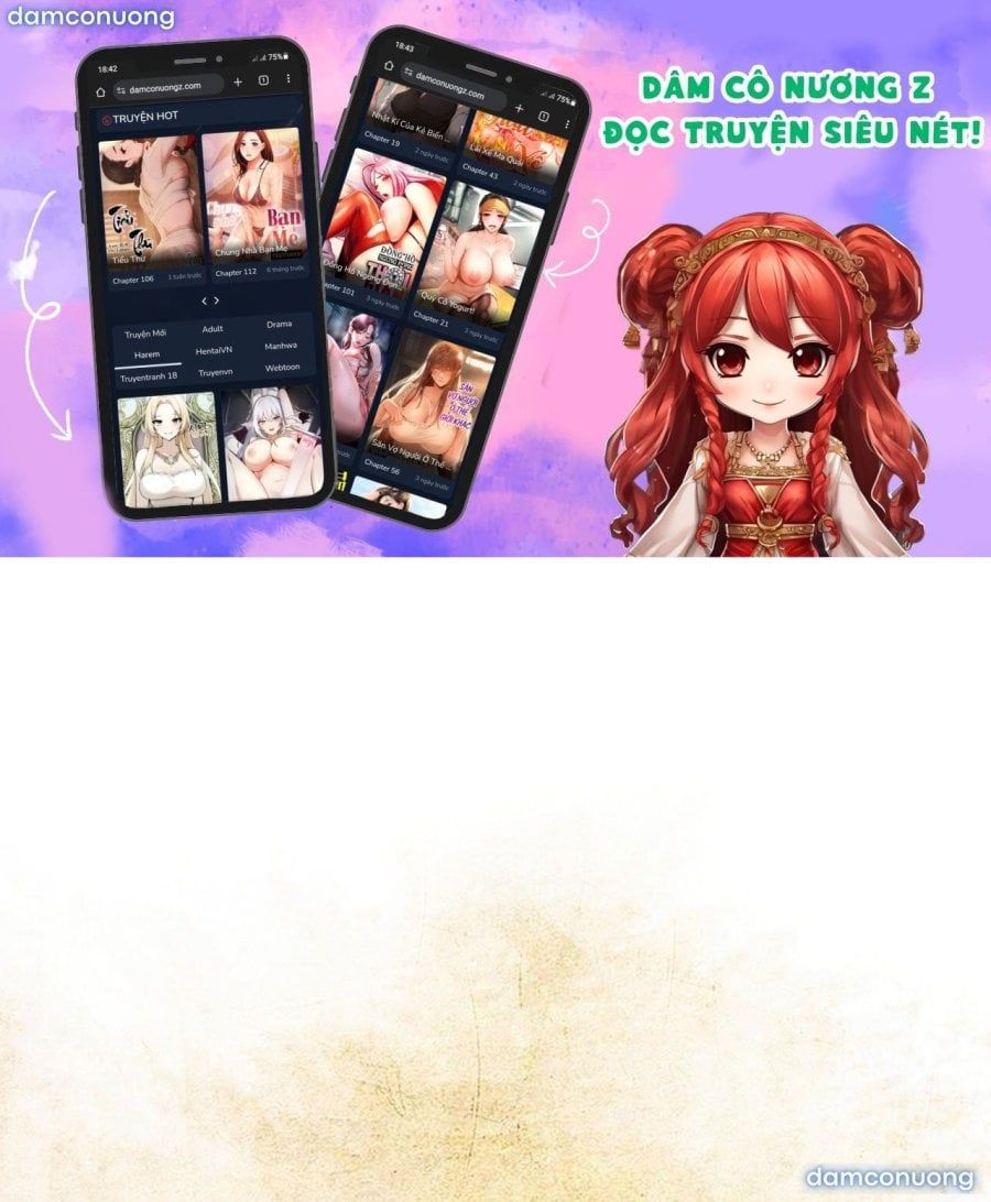 đọc truyện [18+] Chuyện Của Những Pháp Sư Ấy Chương 14.2 ảnh 2 tại Thiên Thai Truyện