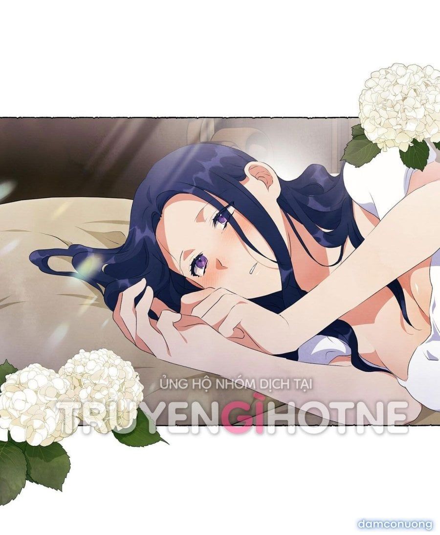 đọc truyện [18+] Chuyện Của Những Pháp Sư Ấy Chương 14.2 ảnh 19 tại Thiên Thai Truyện