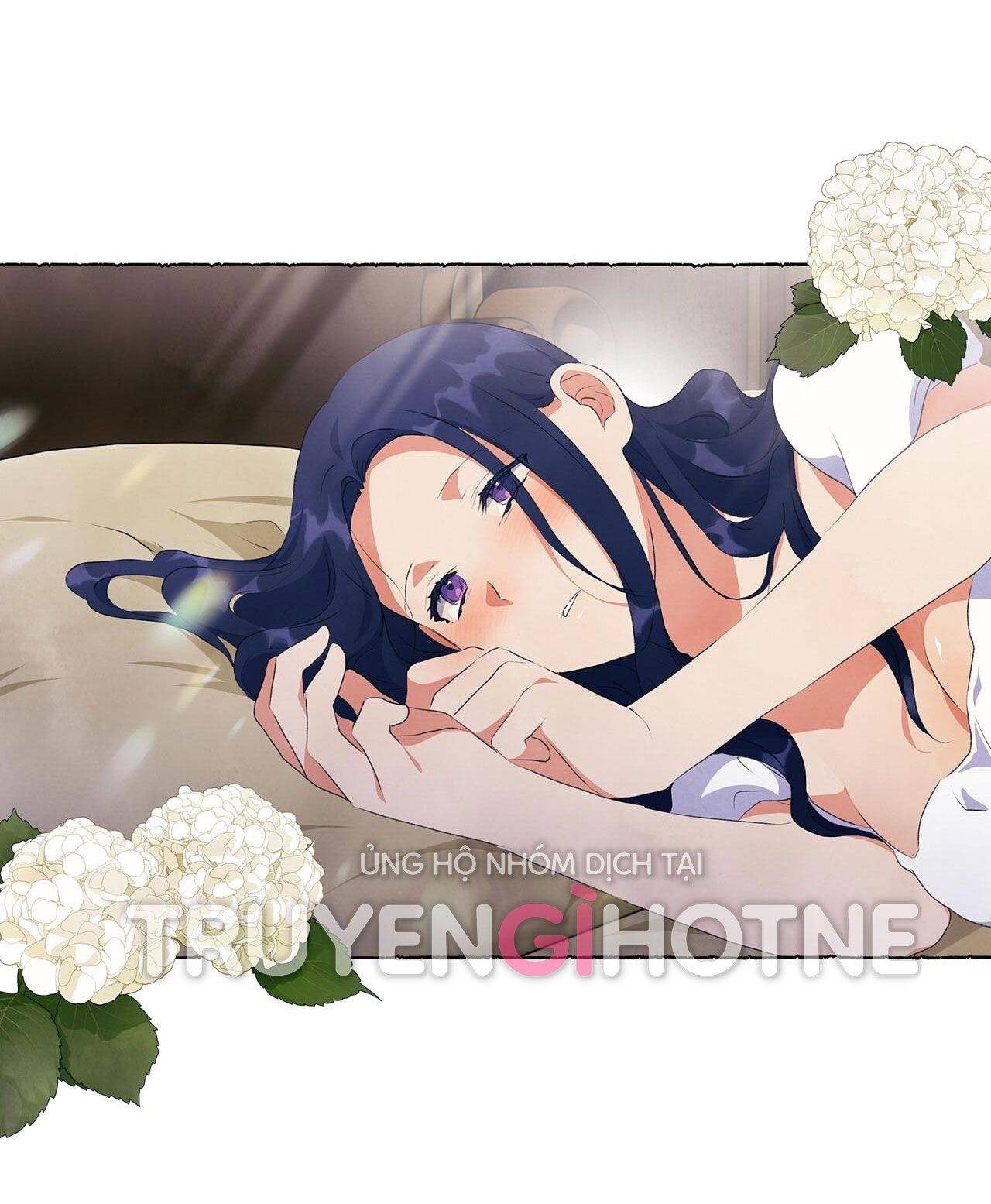 đọc truyện [18+] Chuyện Của Những Pháp Sư Ấy Chương 14 ảnh 57 tại Thiên Thai Truyện