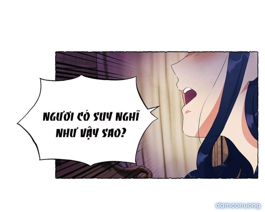 đọc truyện [18+] Chuyện Của Những Pháp Sư Ấy Chương 15.1 ảnh 13 tại Giả Dược