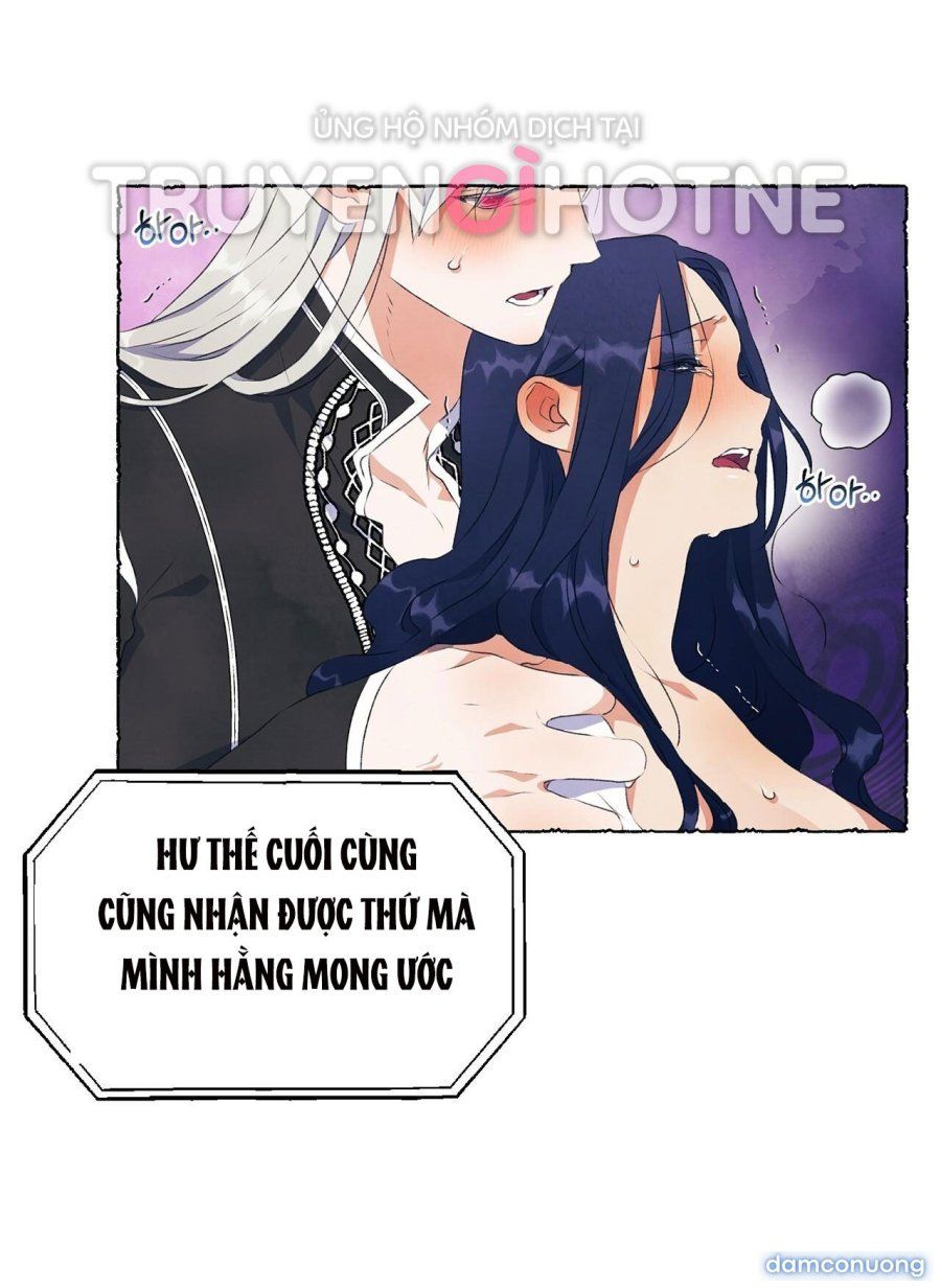 đọc truyện [18+] Chuyện Của Những Pháp Sư Ấy Chương 15.1 ảnh 29 tại Giả Dược