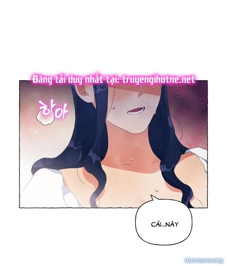 đọc truyện [18+] Chuyện Của Những Pháp Sư Ấy Chương 15.1 ảnh 57 tại Giả Dược
