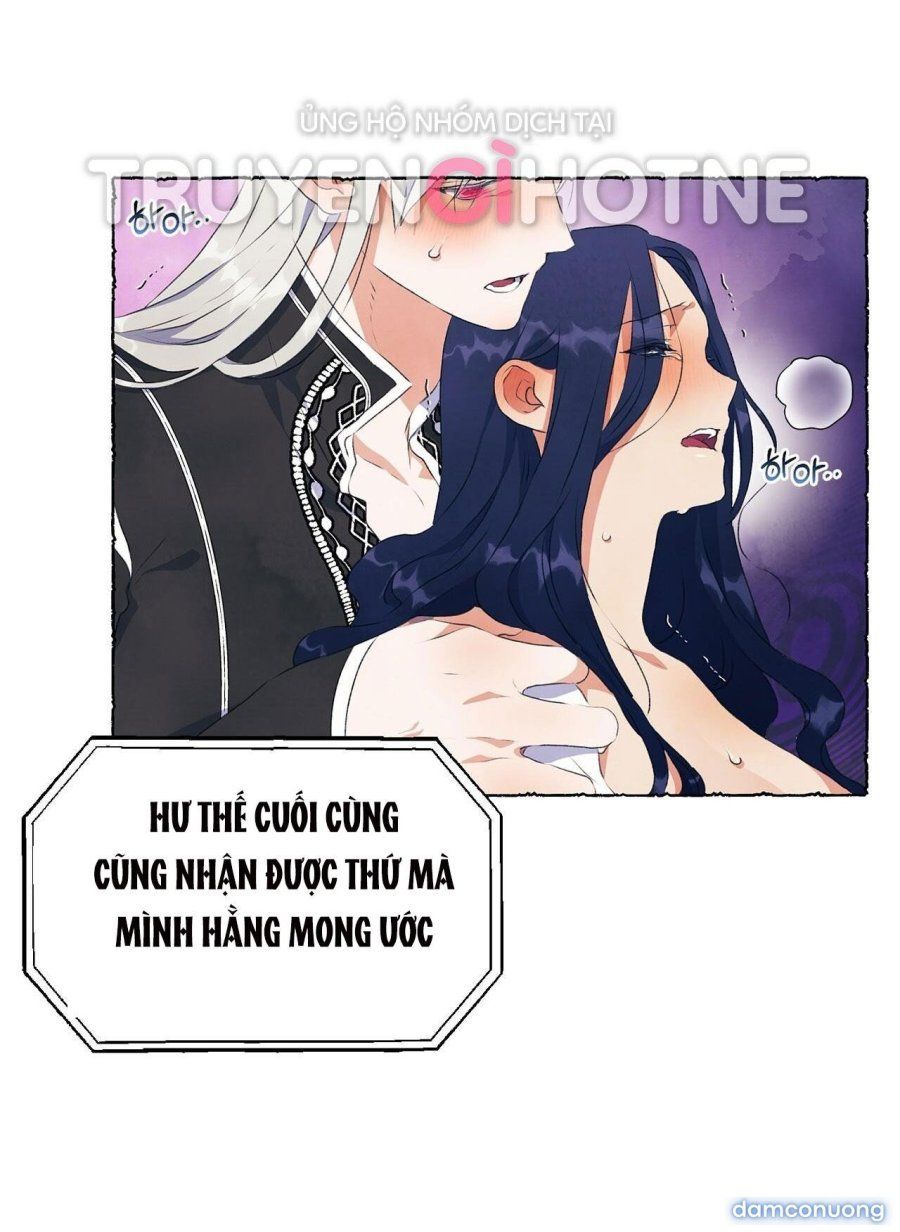 đọc truyện [18+] Chuyện Của Những Pháp Sư Ấy Chương 15.2 ảnh 4 tại Thiên Thai Truyện