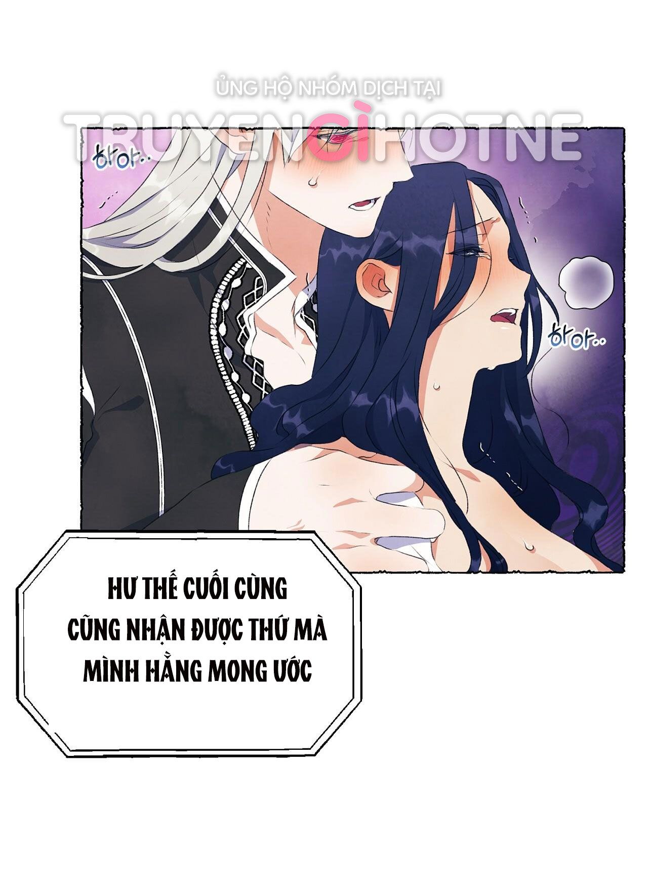 đọc truyện [18+] Chuyện Của Những Pháp Sư Ấy Chương 15 ảnh 28 tại Thiên Thai Truyện