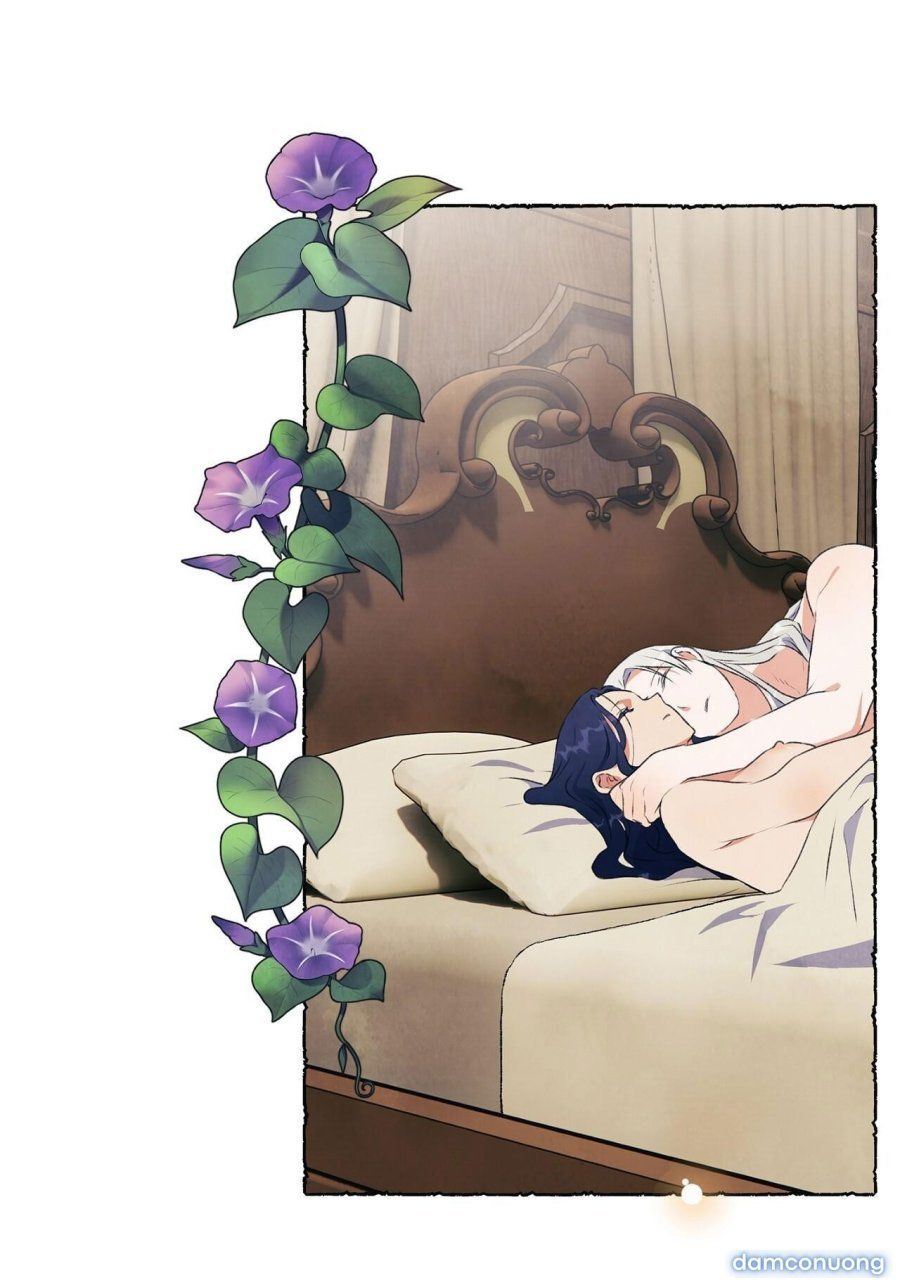 đọc truyện [18+] Chuyện Của Những Pháp Sư Ấy Chương 16.1 ảnh 21 tại Thiên Thai Truyện