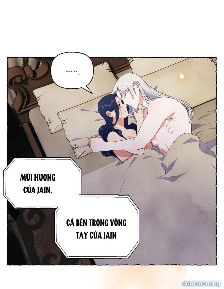 đọc truyện [18+] Chuyện Của Những Pháp Sư Ấy Chương 16.1 ảnh 23 tại Thiên Thai Truyện