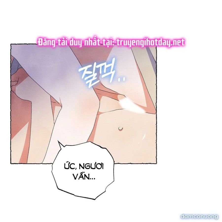 đọc truyện [18+] Chuyện Của Những Pháp Sư Ấy Chương 16.1 ảnh 28 tại Thiên Thai Truyện