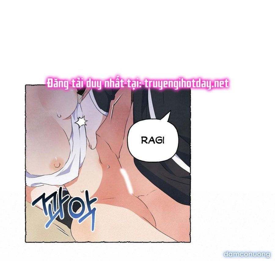 đọc truyện [18+] Chuyện Của Những Pháp Sư Ấy Chương 16.1 ảnh 9 tại Thiên Thai Truyện