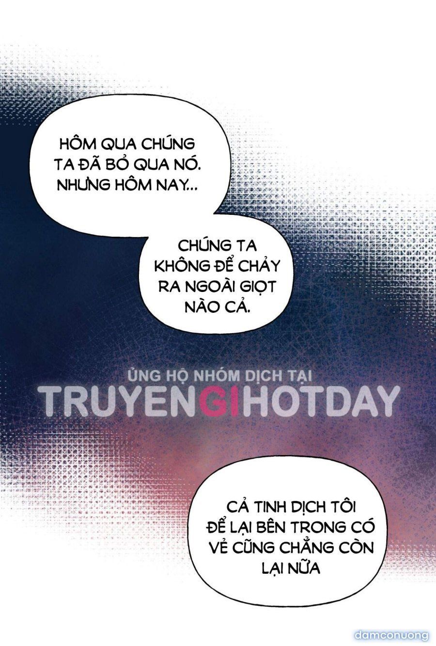 đọc truyện [18+] Chuyện Của Những Pháp Sư Ấy Chương 16.2 ảnh 12 tại Thiên Thai Truyện