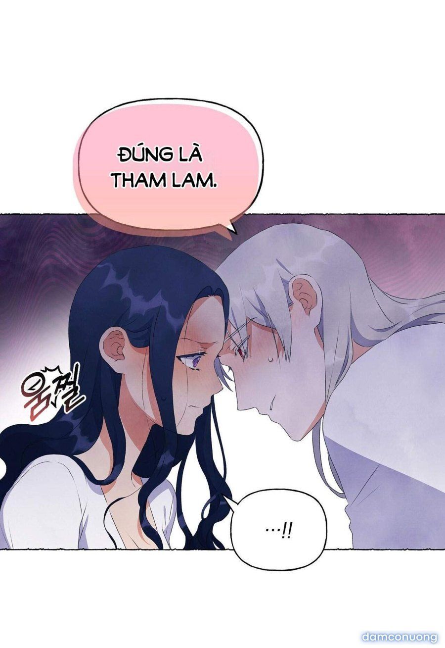 đọc truyện [18+] Chuyện Của Những Pháp Sư Ấy Chương 16.2 ảnh 14 tại Thiên Thai Truyện