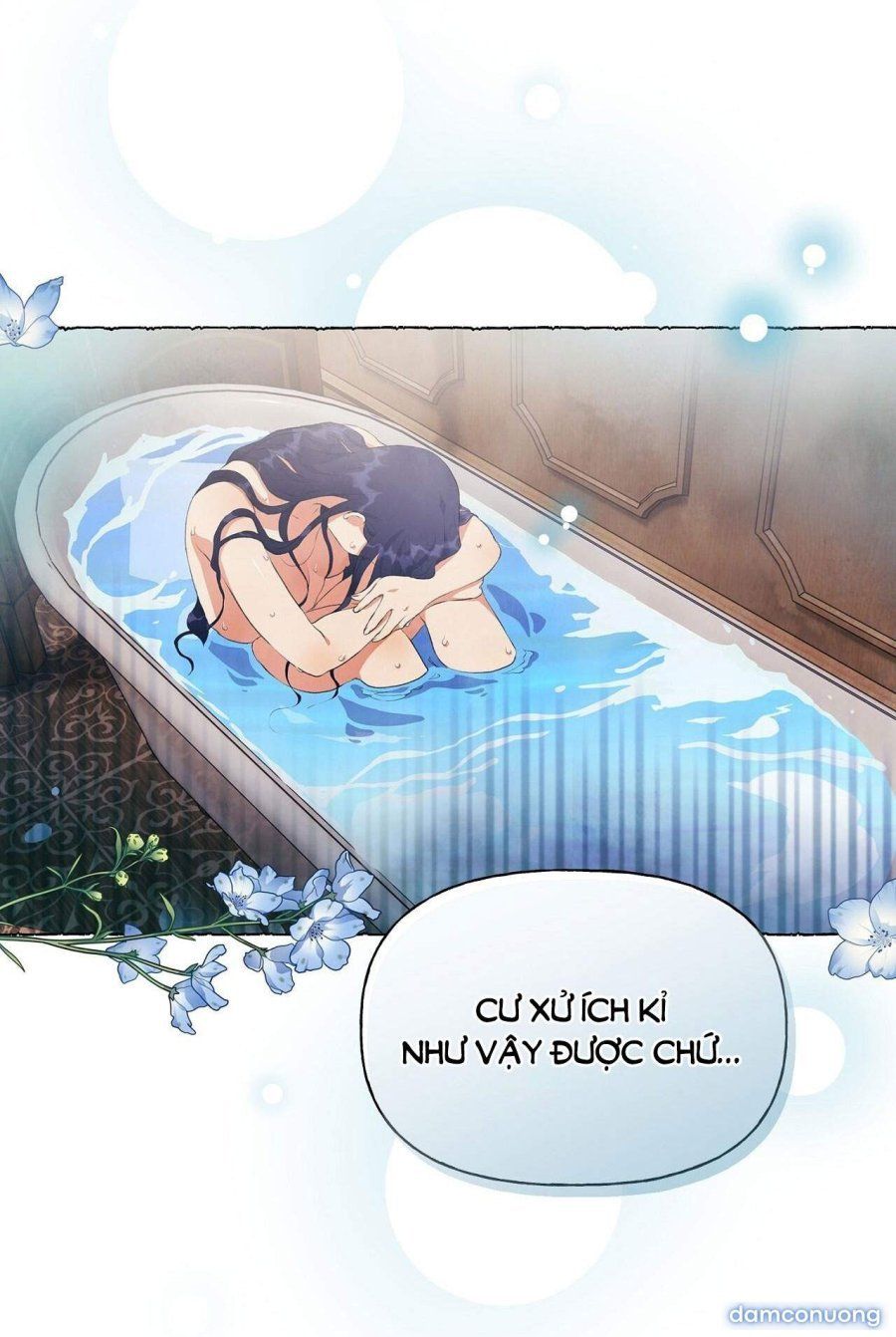 đọc truyện [18+] Chuyện Của Những Pháp Sư Ấy Chương 16.2 ảnh 27 tại Thiên Thai Truyện