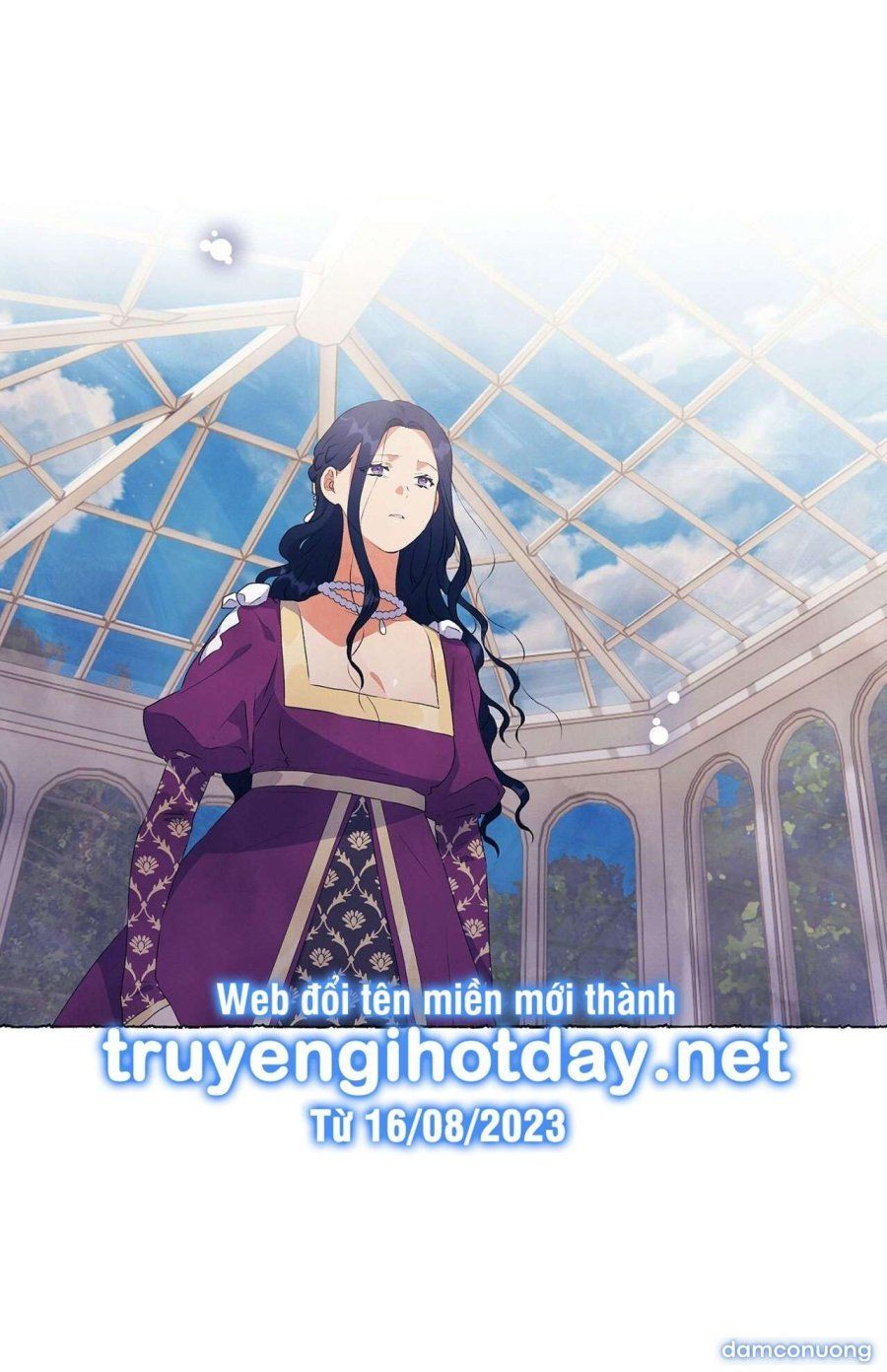 đọc truyện [18+] Chuyện Của Những Pháp Sư Ấy Chương 18.2 ảnh 15 tại Thiên Thai Truyện