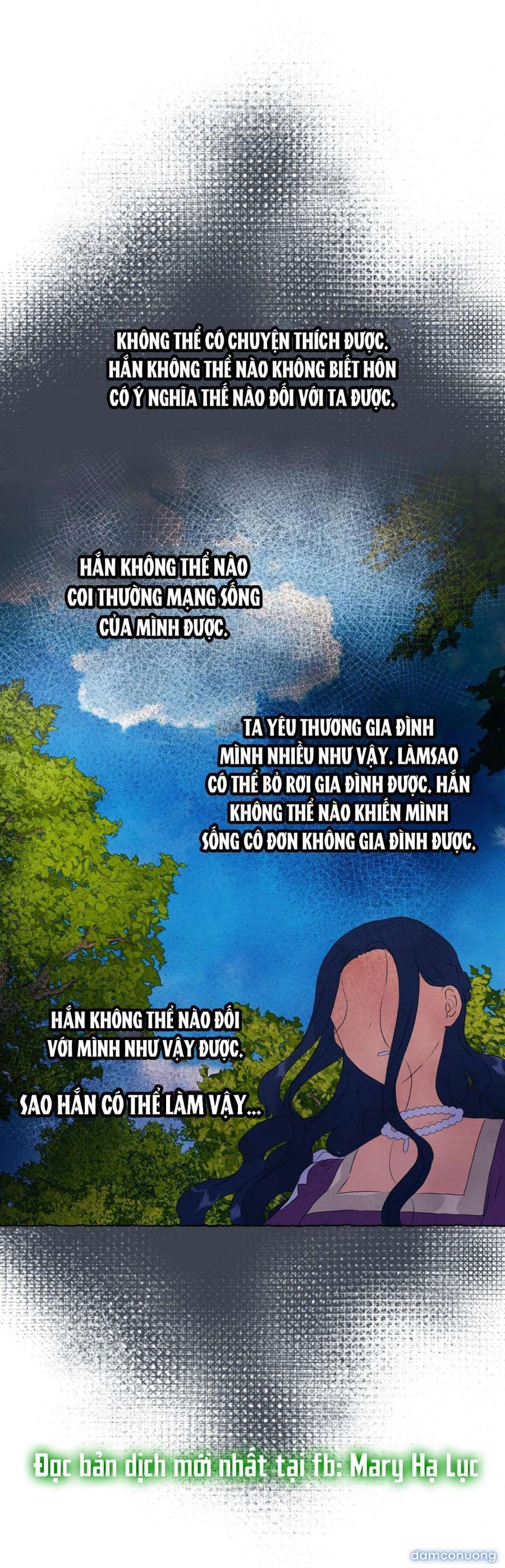 đọc truyện [18+] Chuyện Của Những Pháp Sư Ấy Chương 18.2 ảnh 17 tại Thiên Thai Truyện