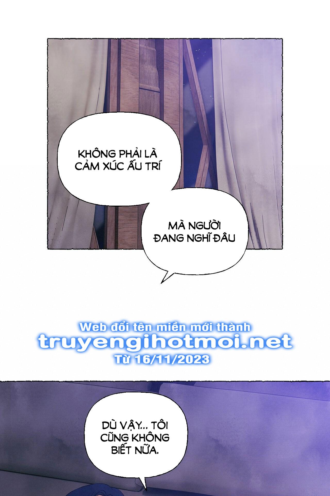 đọc truyện [18+] Chuyện Của Những Pháp Sư Ấy Chương 19 ảnh 26 tại Thiên Thai Truyện