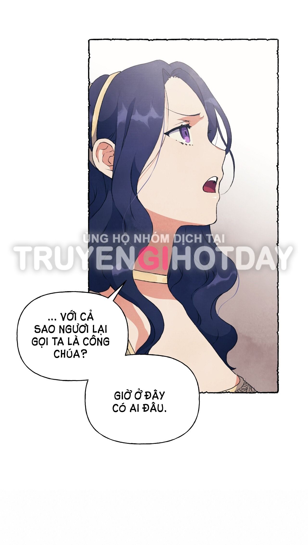 đọc truyện [18+] Chuyện Của Những Pháp Sư Ấy Chương 2.1 ảnh 20 tại Thiên Thai Truyện