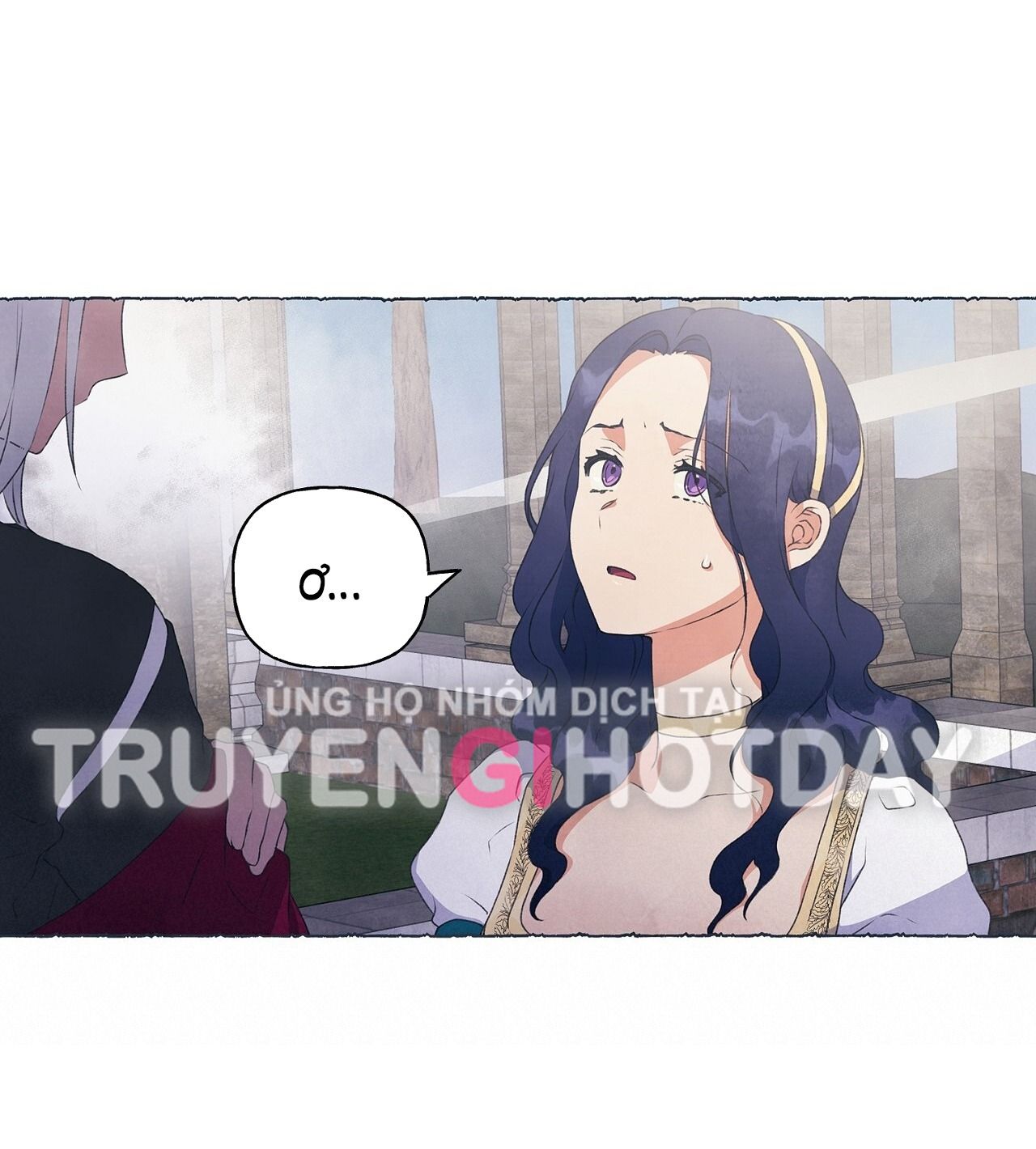 đọc truyện [18+] Chuyện Của Những Pháp Sư Ấy Chương 2.2 ảnh 1 tại Thiên Thai Truyện