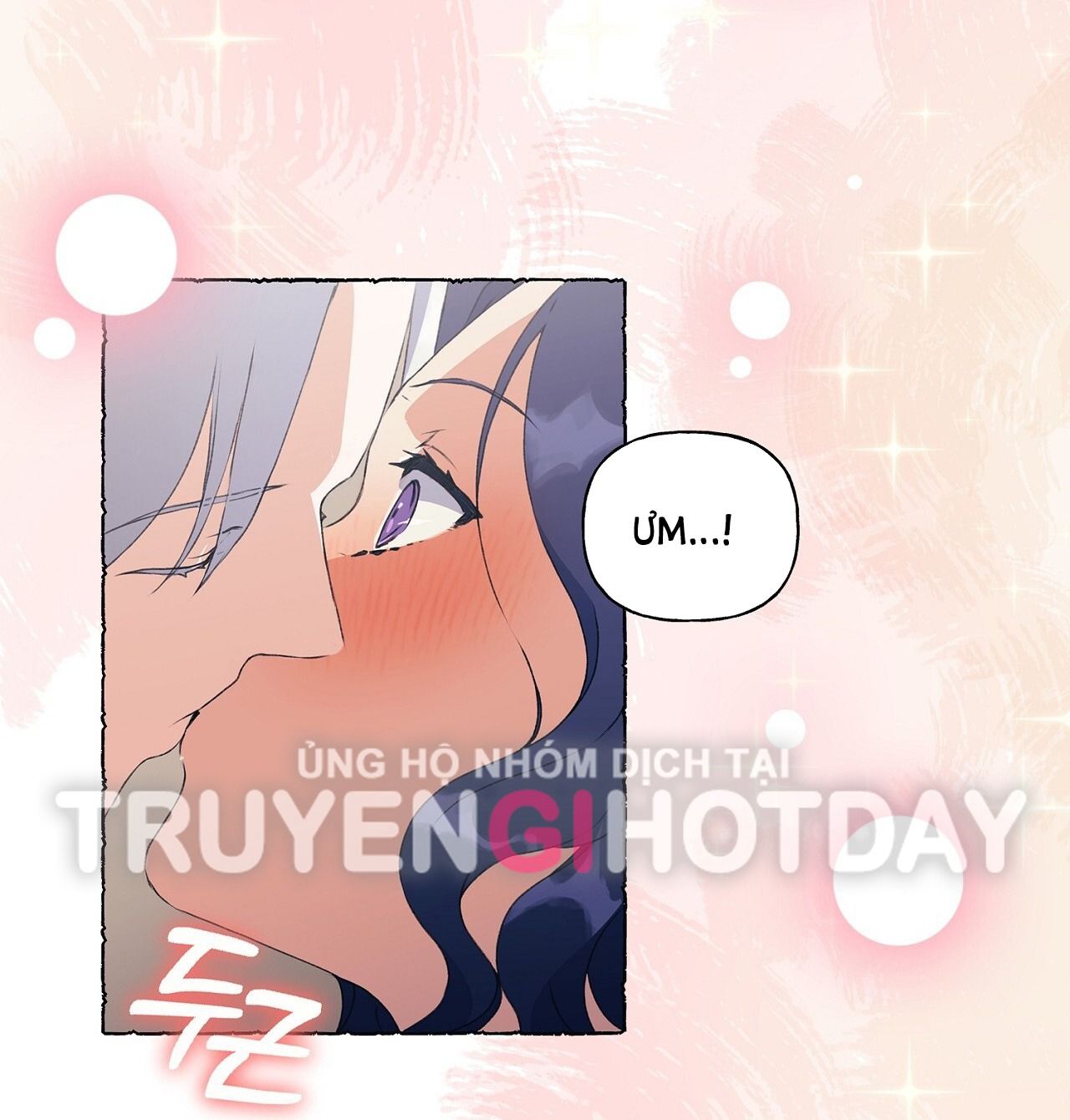 đọc truyện [18+] Chuyện Của Những Pháp Sư Ấy Chương 2.2 ảnh 23 tại Thiên Thai Truyện