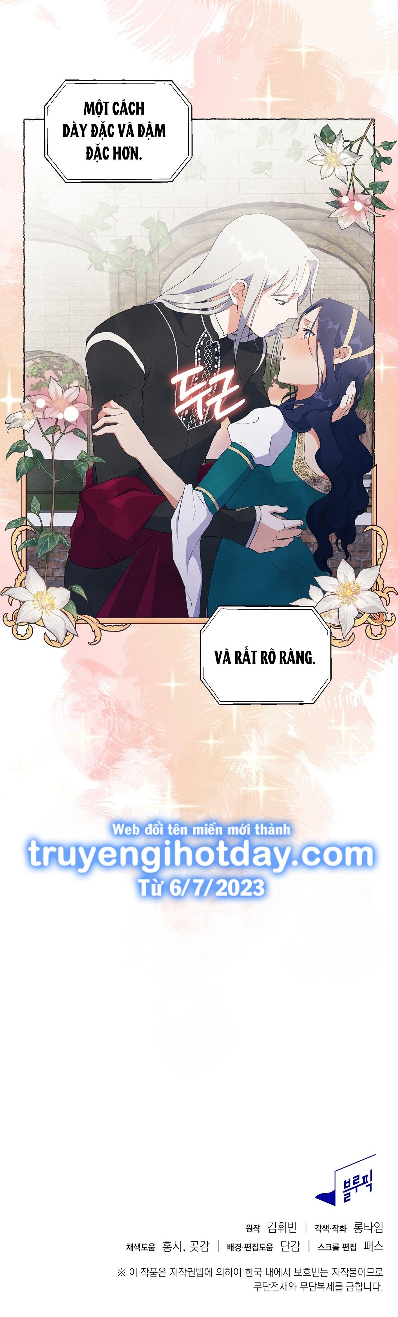 đọc truyện [18+] Chuyện Của Những Pháp Sư Ấy Chương 2.2 ảnh 33 tại Thiên Thai Truyện