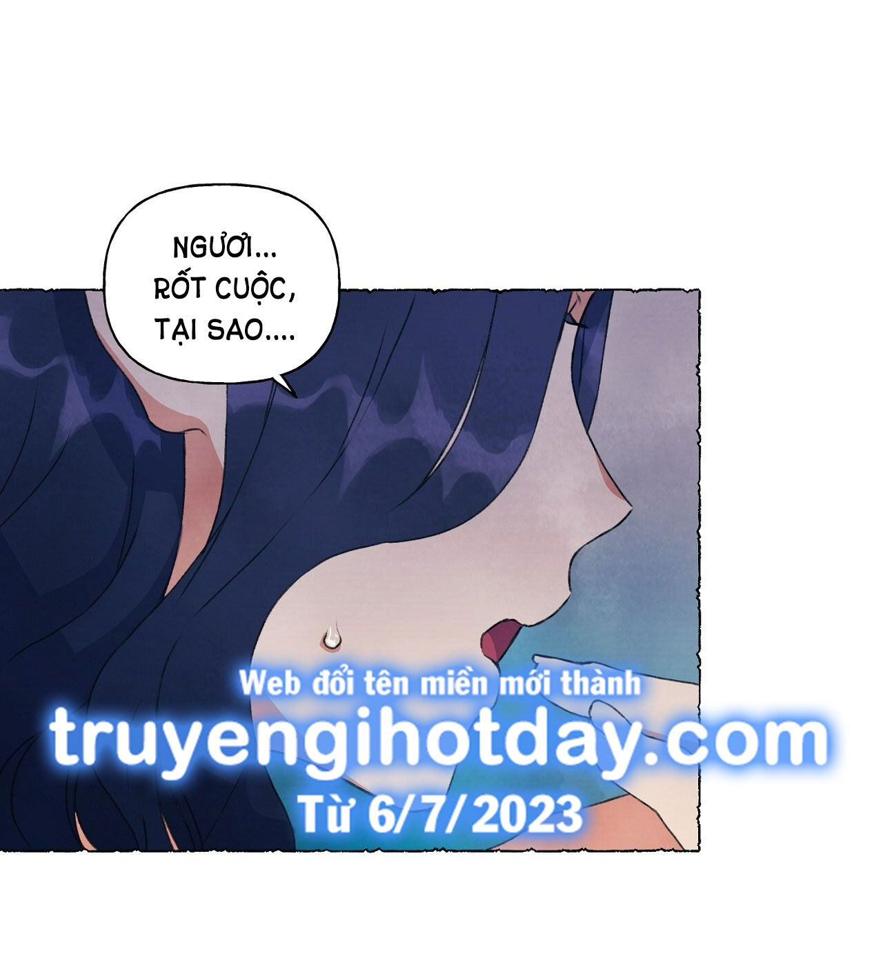 đọc truyện [18+] Chuyện Của Những Pháp Sư Ấy Chương 3.1 ảnh 13 tại Thiên Thai Truyện