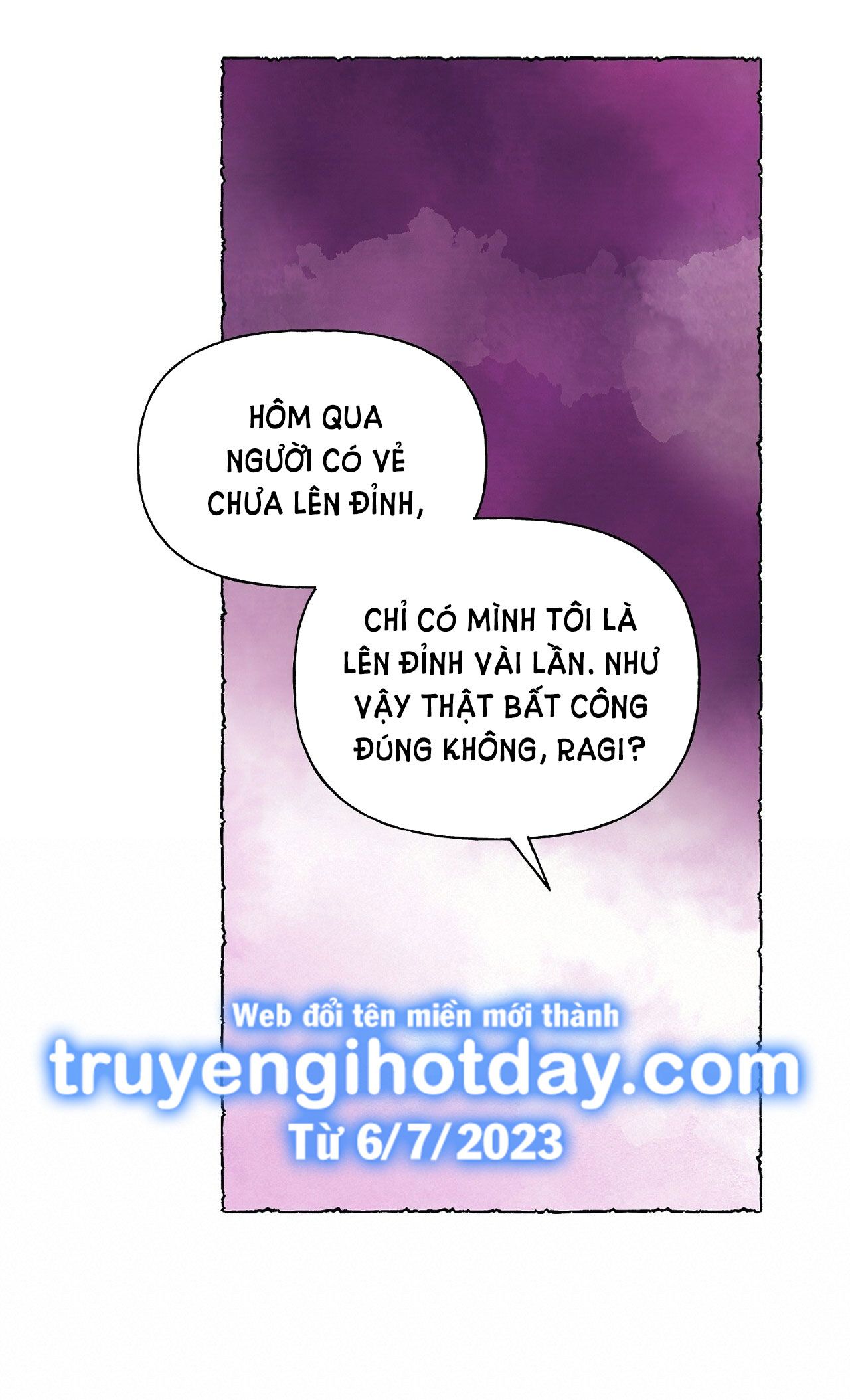 đọc truyện [18+] Chuyện Của Những Pháp Sư Ấy Chương 3.2 ảnh 13 tại Thiên Thai Truyện