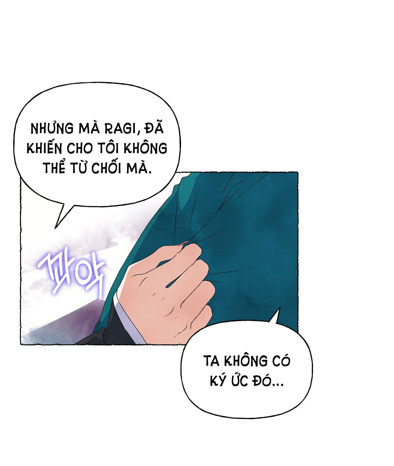 đọc truyện [18+] Chuyện Của Những Pháp Sư Ấy Chương 3.2 ảnh 18 tại Thiên Thai Truyện