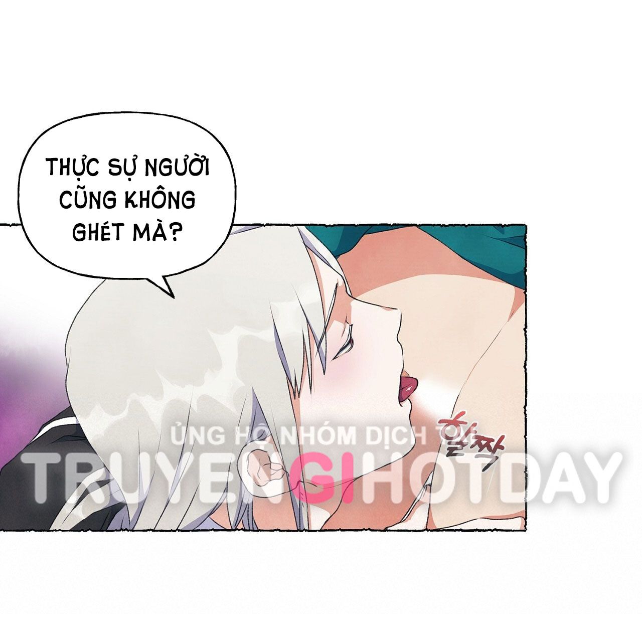 đọc truyện [18+] Chuyện Của Những Pháp Sư Ấy Chương 3.2 ảnh 21 tại Thiên Thai Truyện