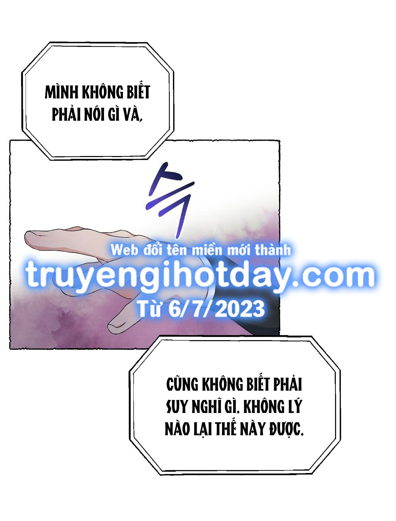 đọc truyện [18+] Chuyện Của Những Pháp Sư Ấy Chương 4.1 ảnh 14 tại Thiên Thai Truyện