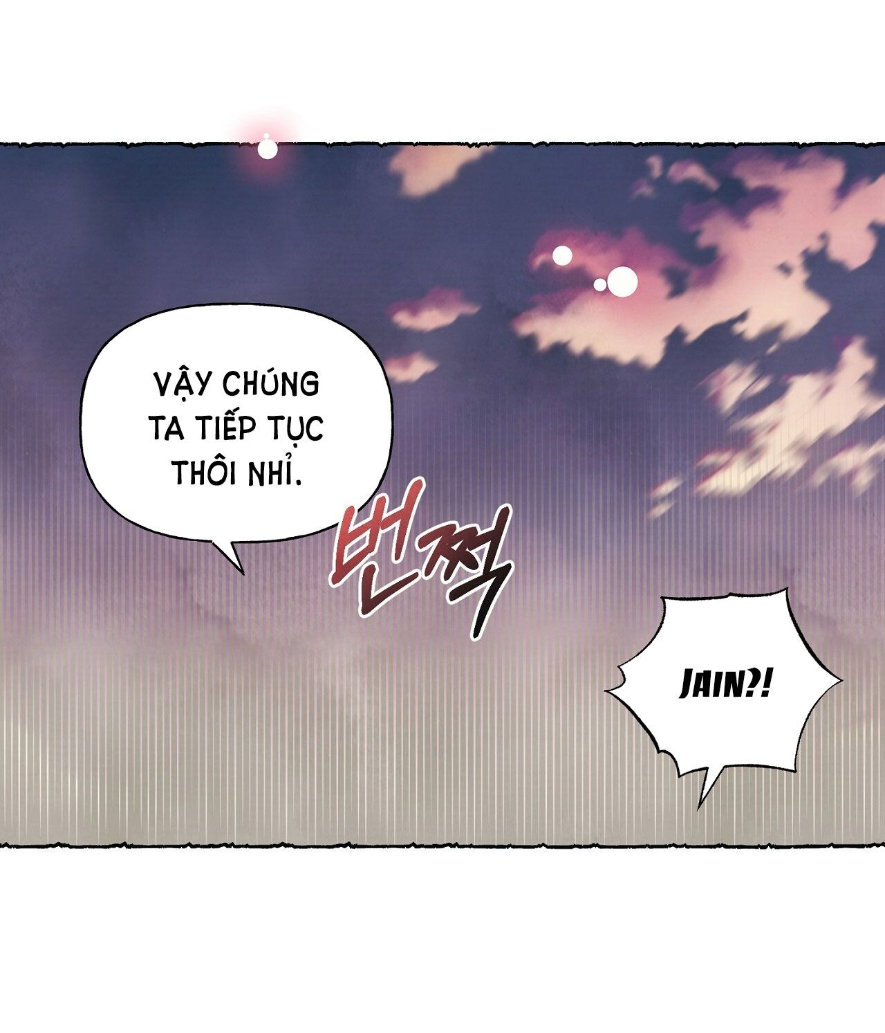 đọc truyện [18+] Chuyện Của Những Pháp Sư Ấy Chương 4.1 ảnh 18 tại Thiên Thai Truyện