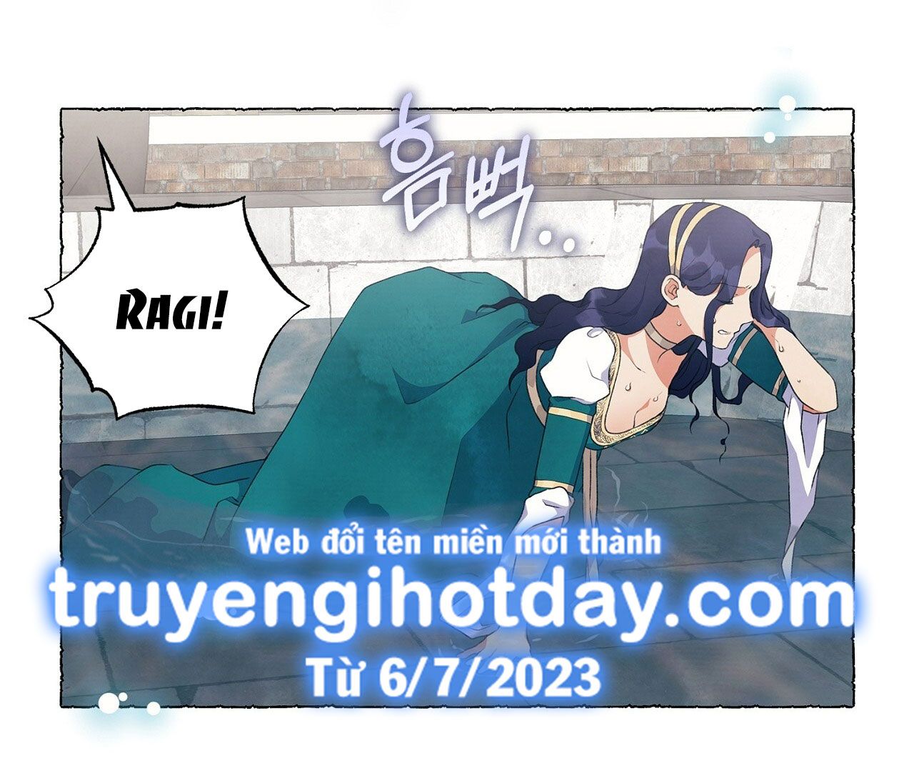đọc truyện [18+] Chuyện Của Những Pháp Sư Ấy Chương 4.1 ảnh 26 tại Thiên Thai Truyện