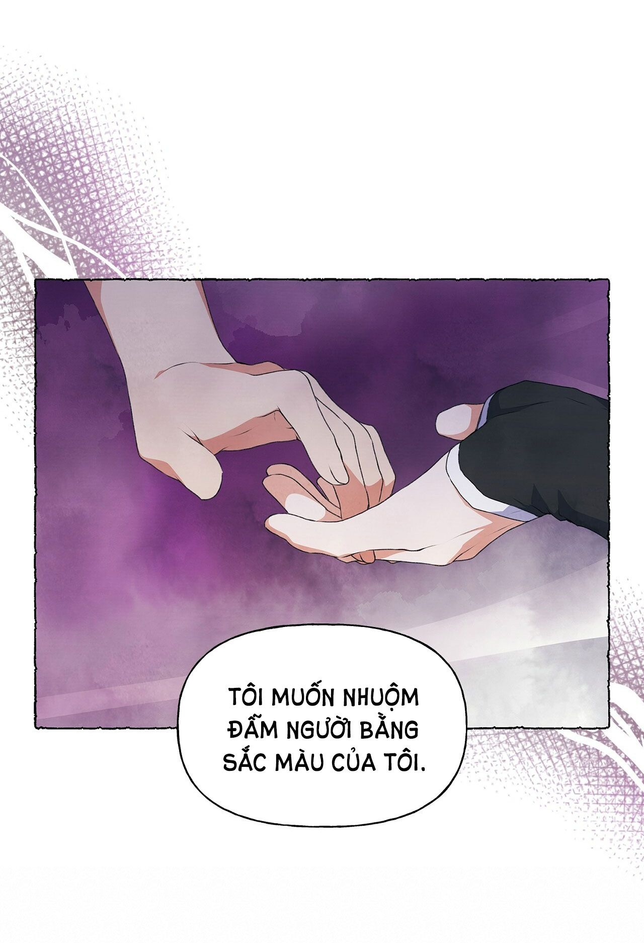 đọc truyện [18+] Chuyện Của Những Pháp Sư Ấy Chương 4.2 ảnh 13 tại Thiên Thai Truyện