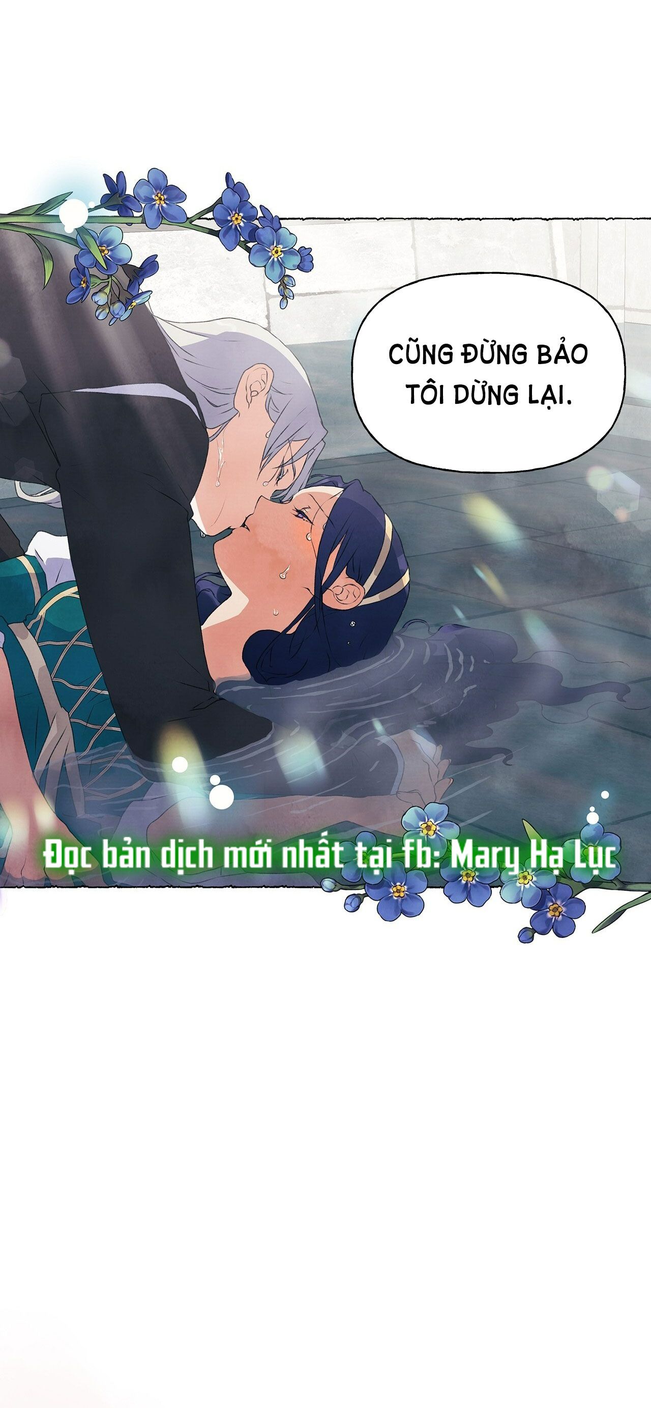 đọc truyện [18+] Chuyện Của Những Pháp Sư Ấy Chương 4.2 ảnh 21 tại Thiên Thai Truyện