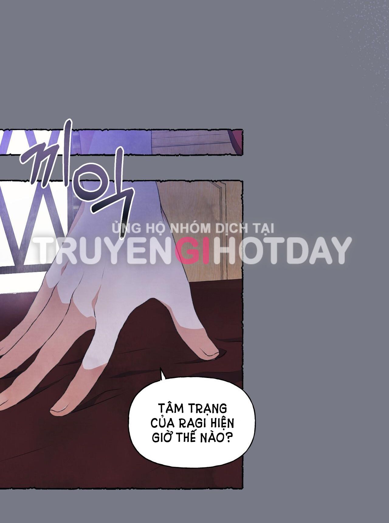 đọc truyện [18+] Chuyện Của Những Pháp Sư Ấy Chương 6.2 ảnh 15 tại Thiên Thai Truyện