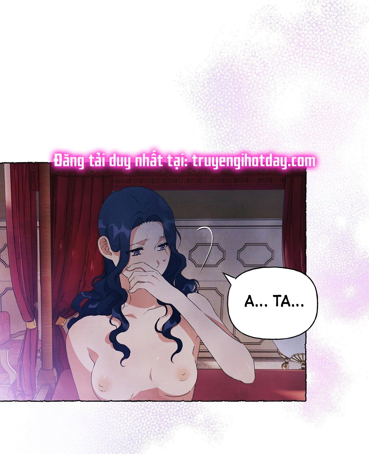 đọc truyện [18+] Chuyện Của Những Pháp Sư Ấy Chương 7.1 ảnh 27 tại Thiên Thai Truyện