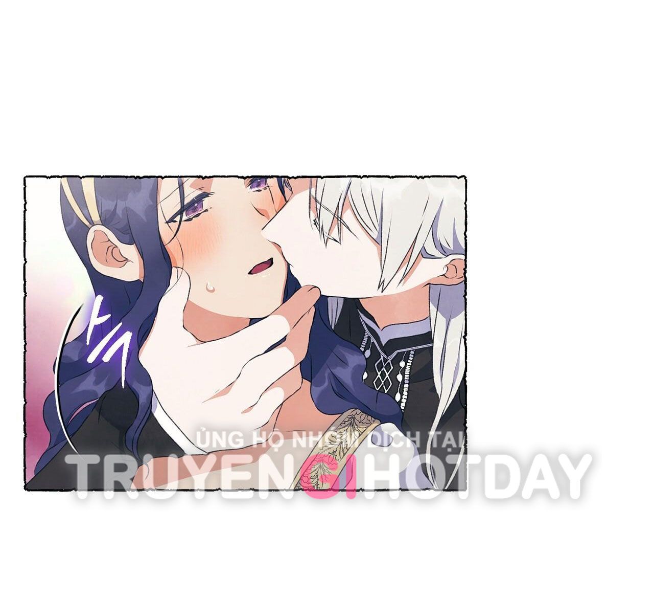 đọc truyện [18+] Chuyện Của Những Pháp Sư Ấy Chương 7.2 ảnh 12 tại Thiên Thai Truyện