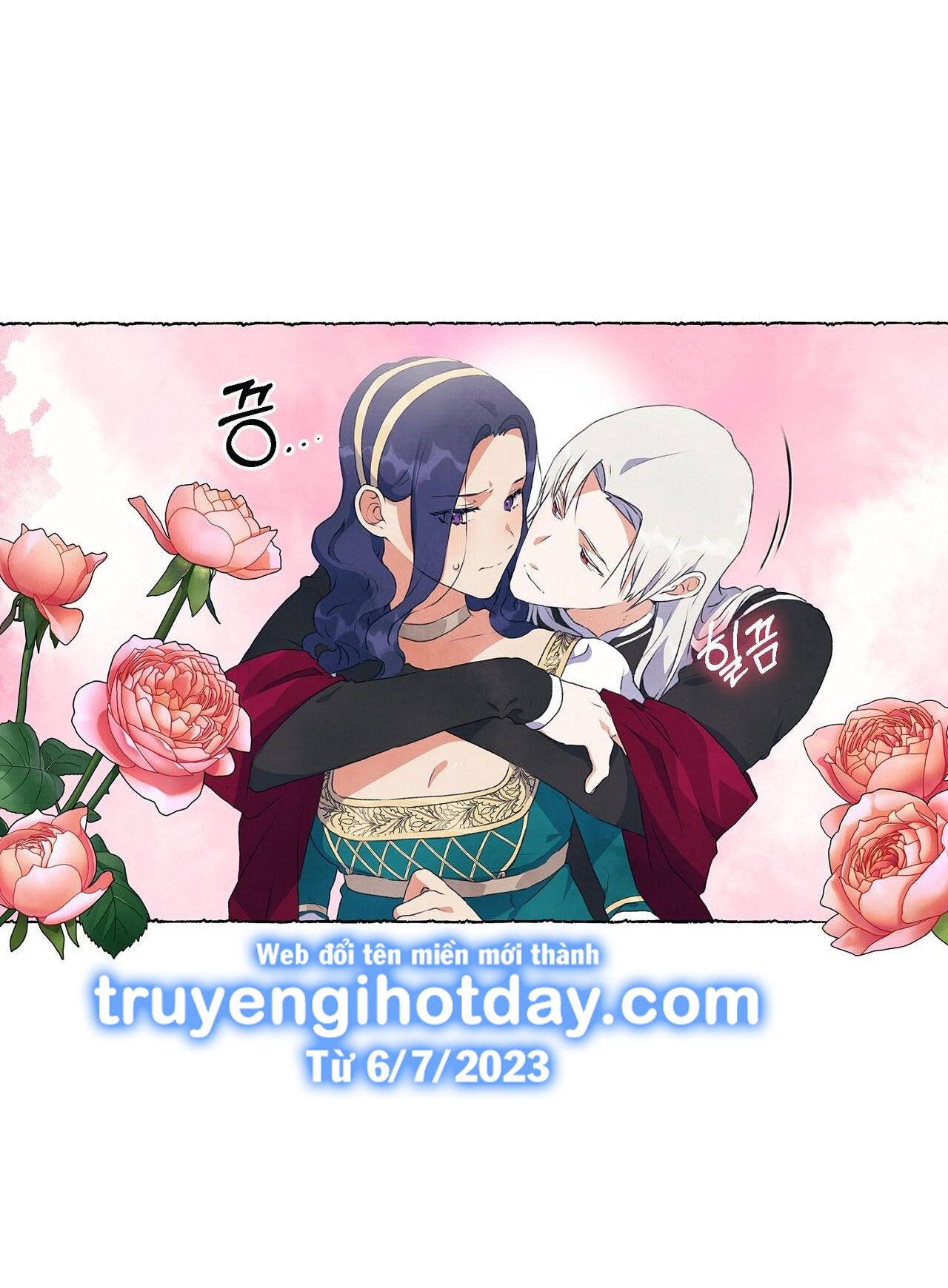 đọc truyện [18+] Chuyện Của Những Pháp Sư Ấy Chương 7.2 ảnh 8 tại Thiên Thai Truyện