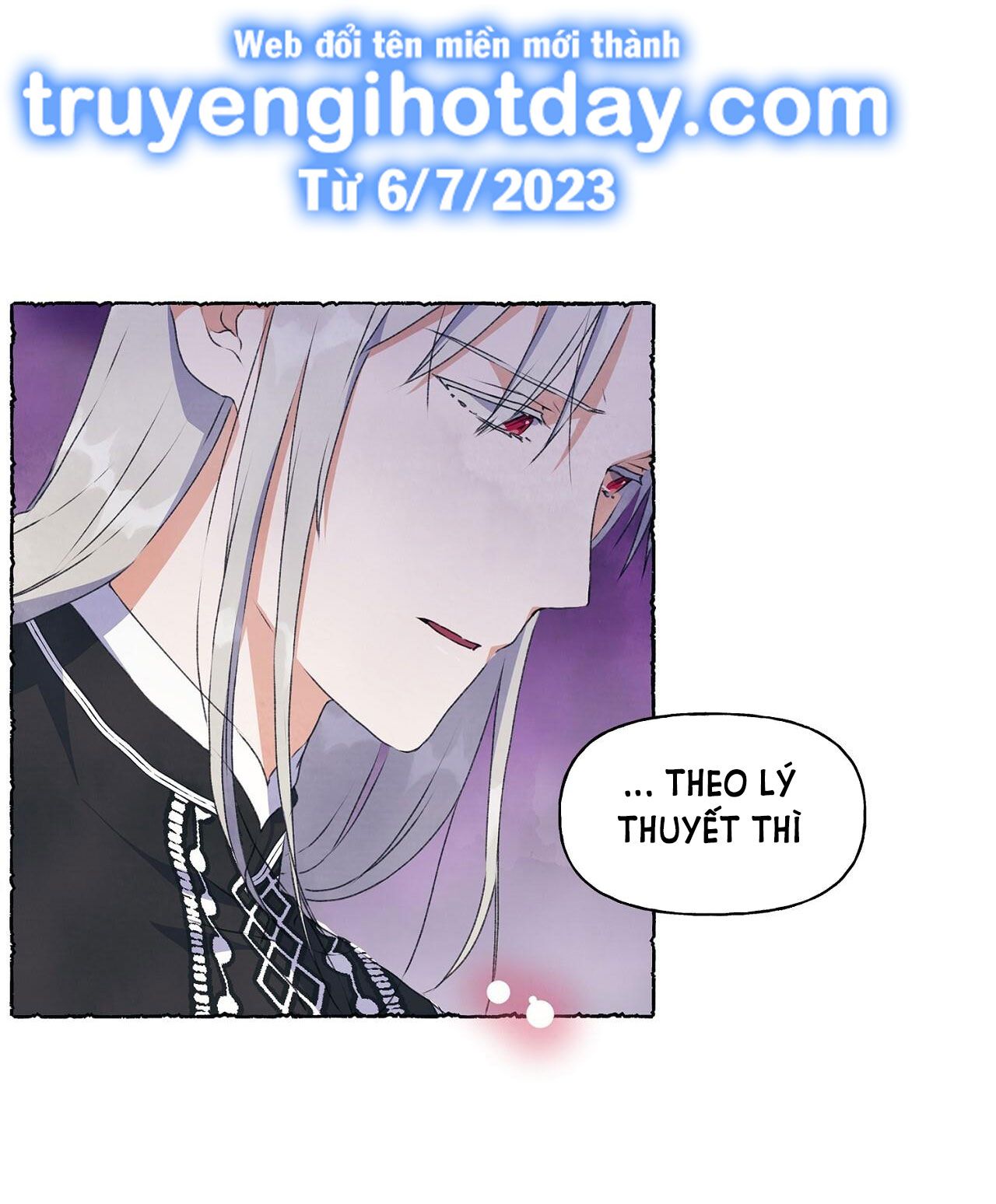 đọc truyện [18+] Chuyện Của Những Pháp Sư Ấy Chương 8.2 ảnh 2 tại Thiên Thai Truyện