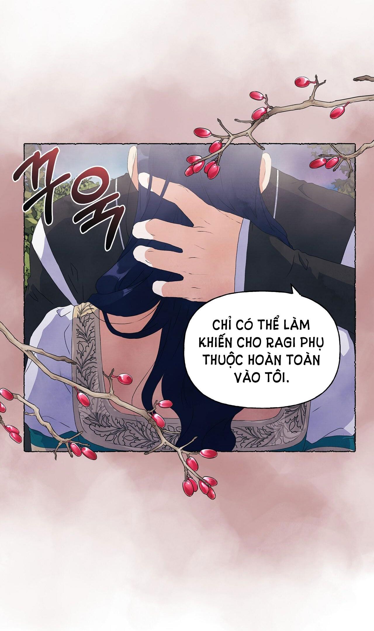 đọc truyện [18+] Chuyện Của Những Pháp Sư Ấy Chương 8.2 ảnh 11 tại Thiên Thai Truyện