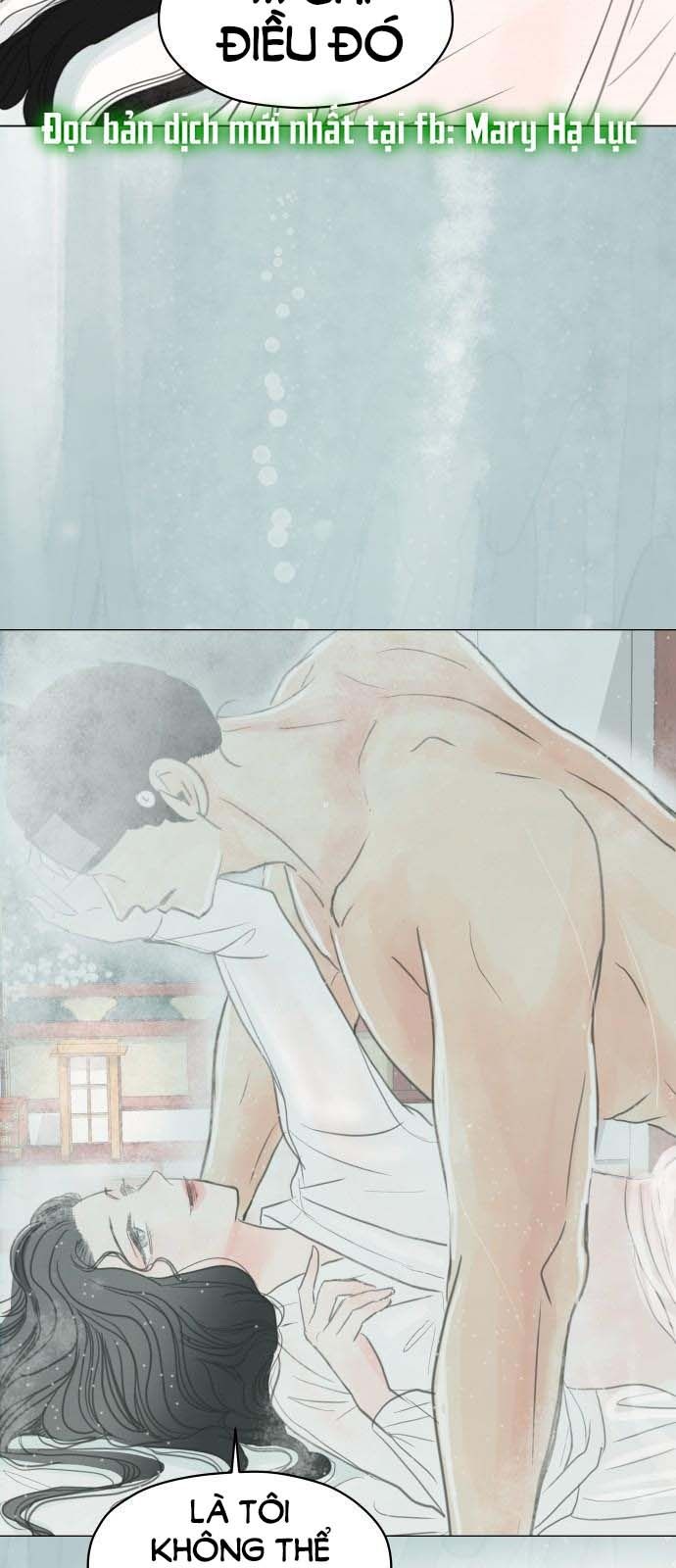 đọc truyện [18+] Chuyến Đi Đêm Cùng Nhà Vua Chương 1 ảnh 13 tại Thiên Thai Truyện